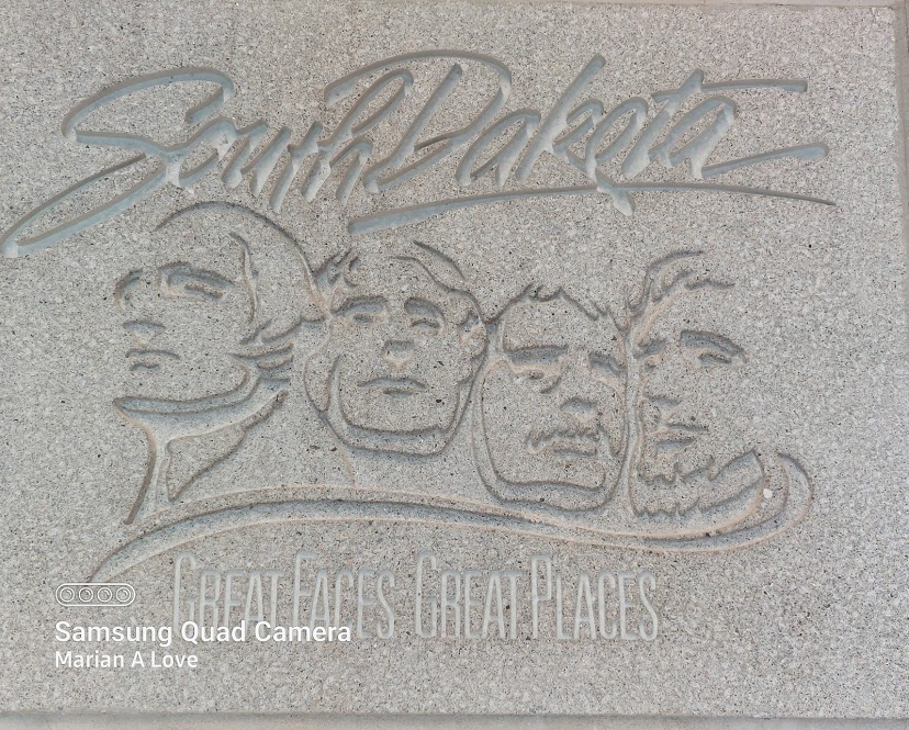 Marian's Hunting Stories, etc., etc., etc... Leaving North Dakota