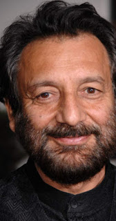 Shekhar Kapur