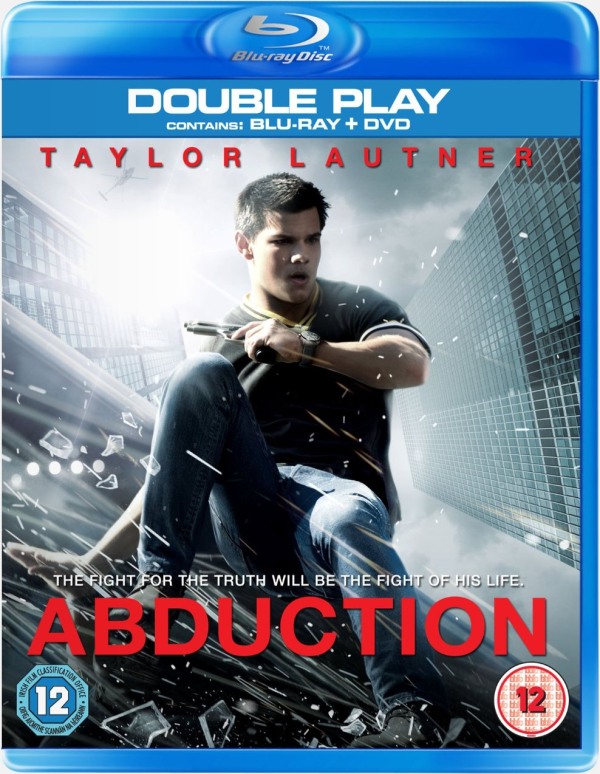 Re: Bez dechu / Abduction (2011)
