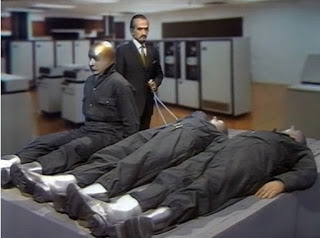 Terror of the Autons
