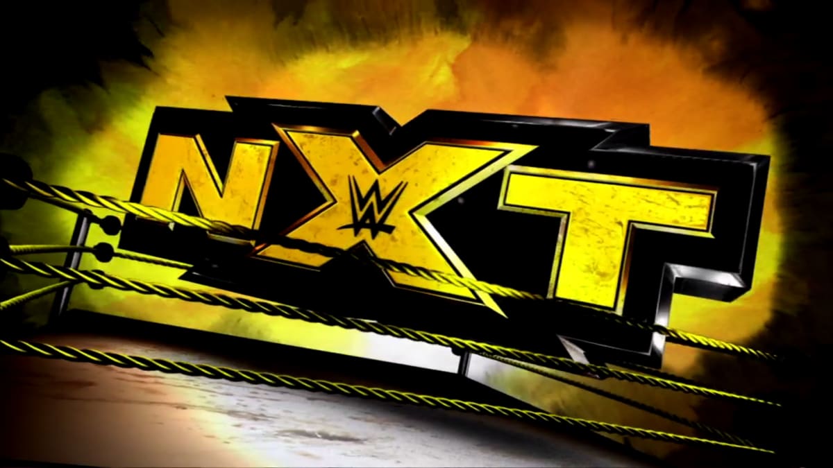 WWE NXT será temporariamente exibido no SyFy por causa das Olimpíadas