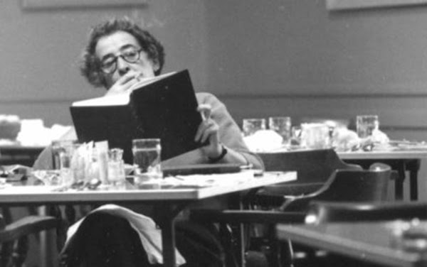 Comprensión y política | por Hannah Arendt Comprensión y política | por Hannah Arendt