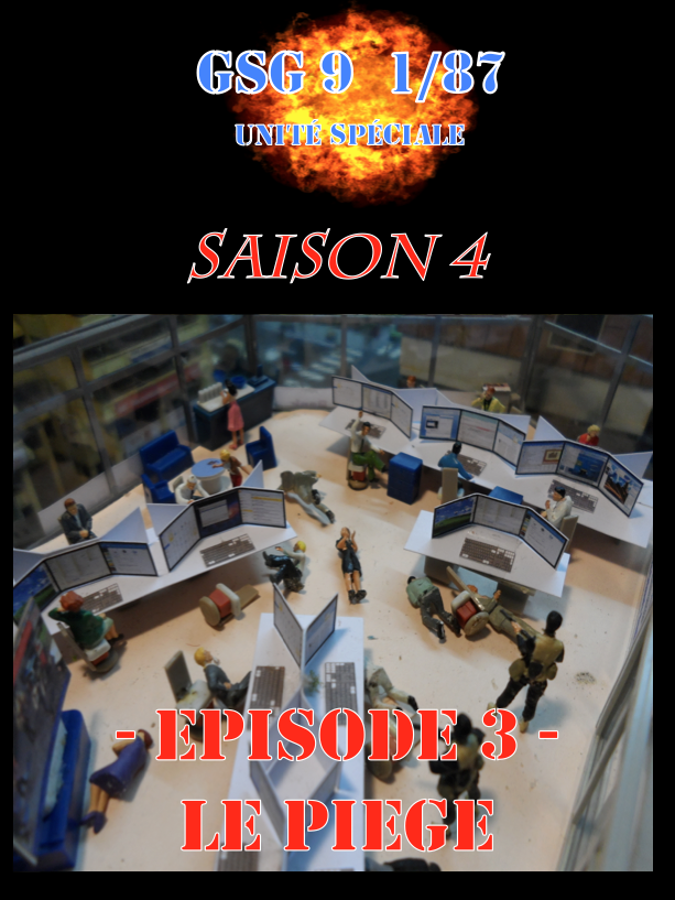 Saison 4 - Episode 3