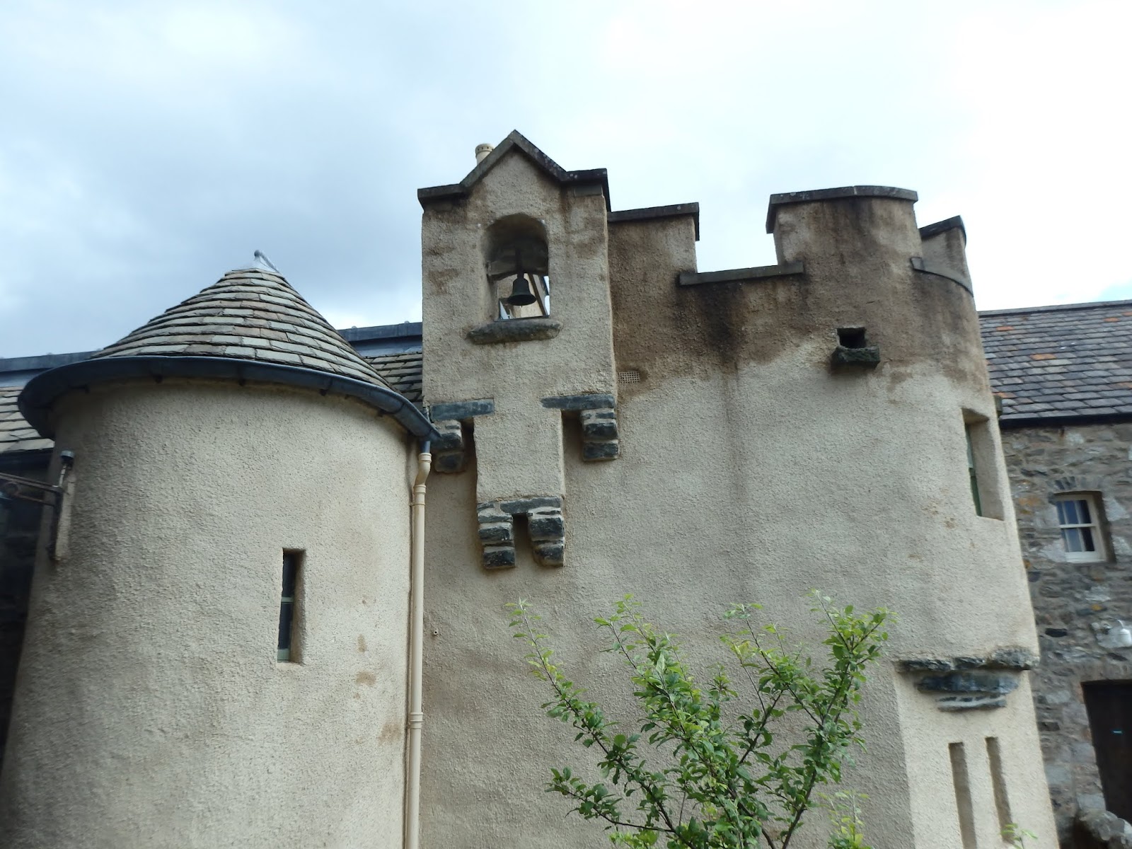 Alma de herrero HMS Taurus (1917)