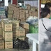 Nanaman? Ilang volunteers sa PUP Batangas, nagdamot raw ng relief goods