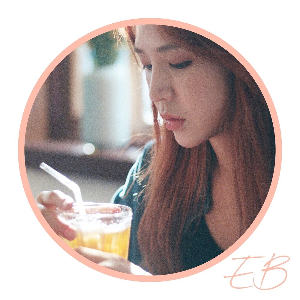 EB – 너의 이름은 – Single