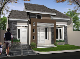 Tampak Depan Rumah Minimalis Modern Terbaru 2017 Tampak Depan Rumah Minimalis Modern Terbaru 2017