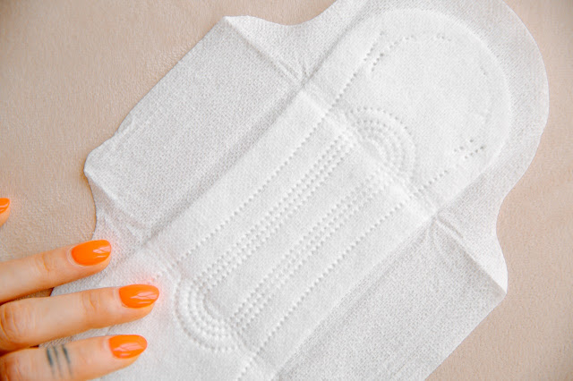 cara menjaga kebersihan saat menstruasi