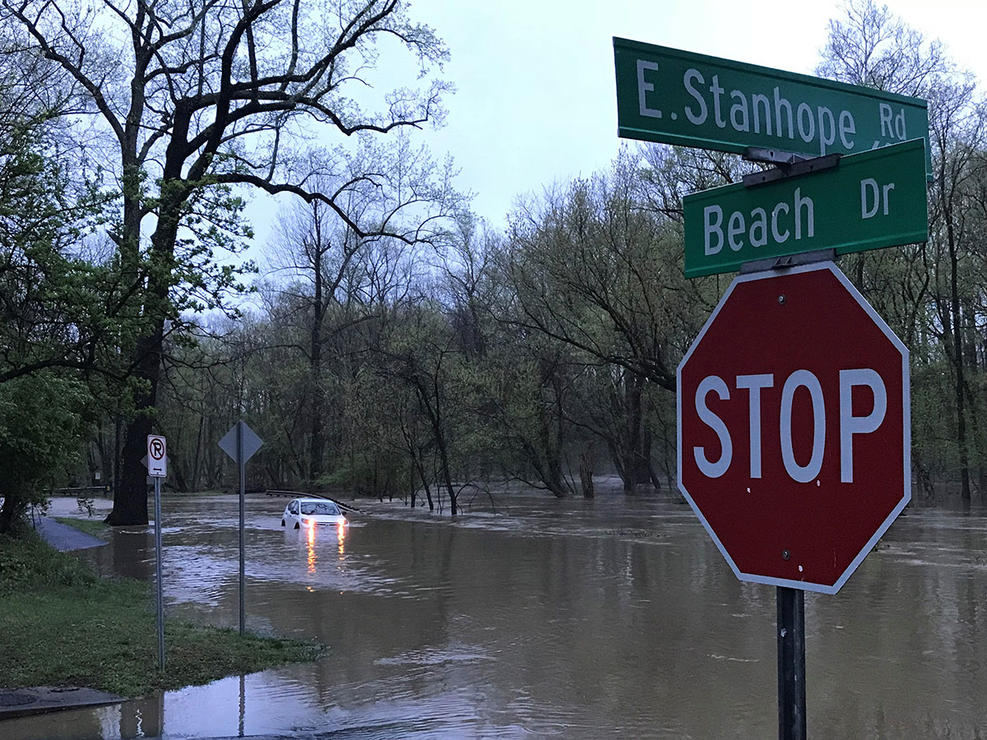 montgomery county flood warning system montgomery county flood warning system