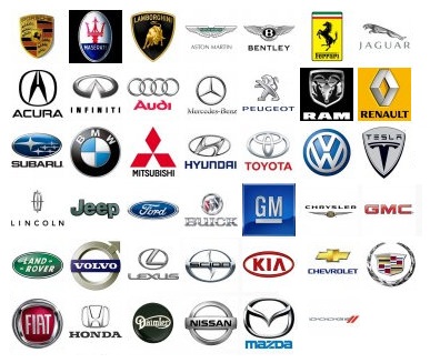Cars Brands « Cars
