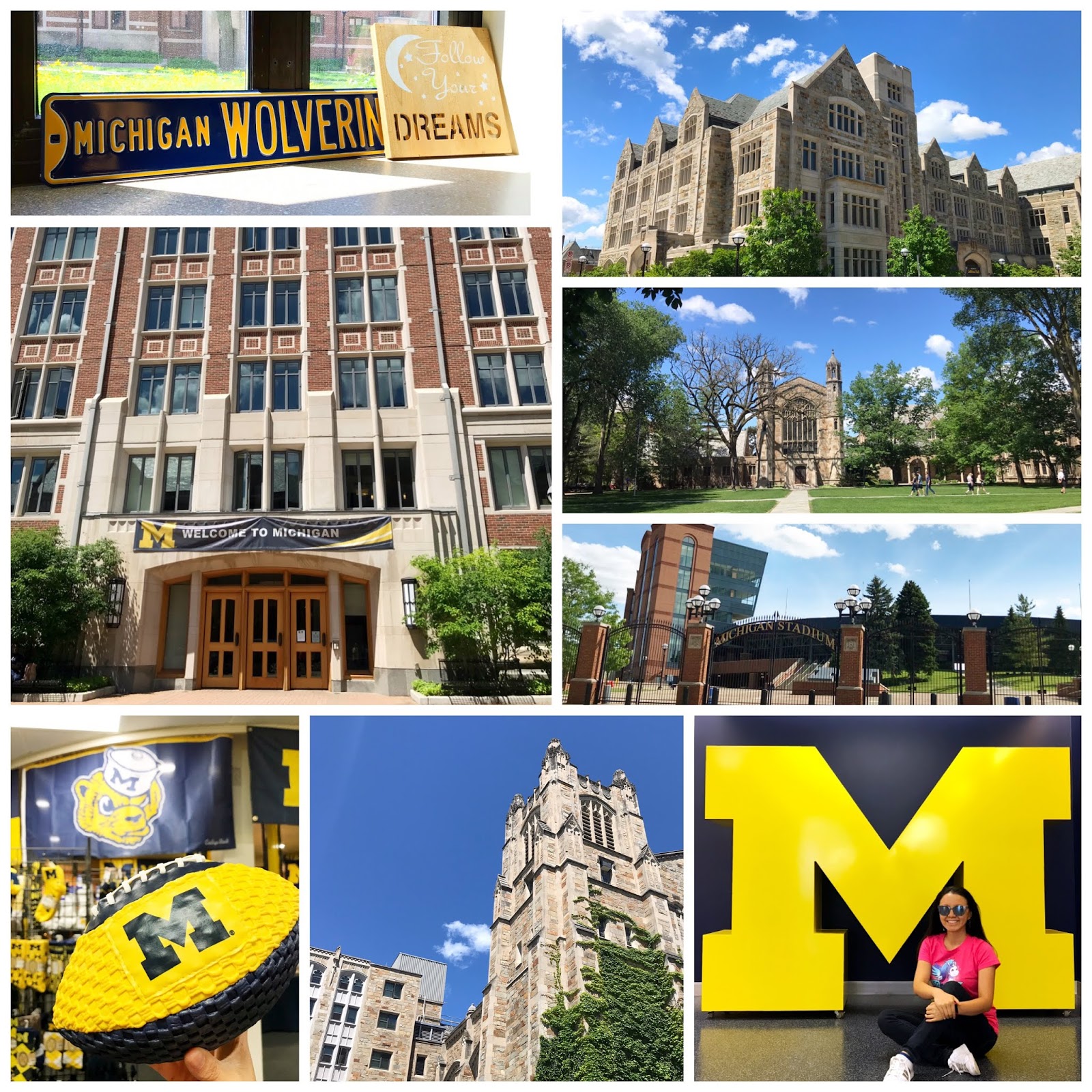University of Michigan