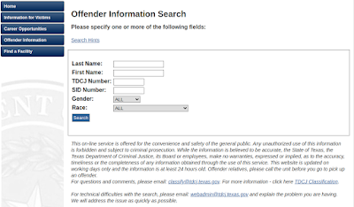 Tdcj Inmate Search TDCJ Inmate Lookup: TDCJ Offender Search Tdcj Inmate Search TDCJ Inmate Lookup: TDCJ Offender Search
