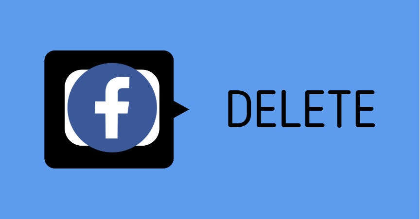 How to Close Or Delete My Account Permanently Right Now – Delete FB