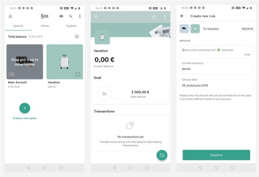 N26 review A free Mastercard and bank account