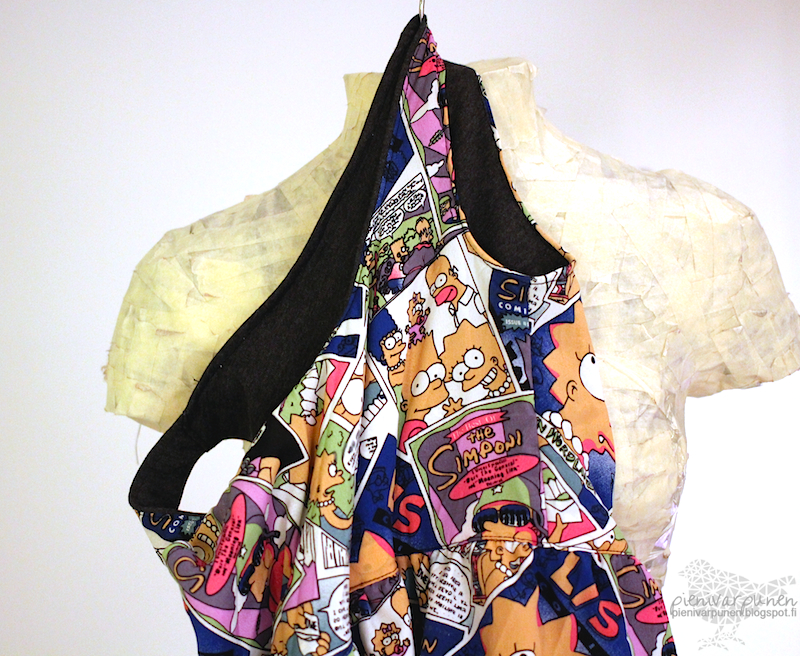 diy-kaantomekko