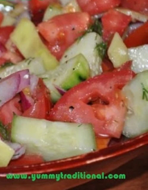 onion-mixed-salad-recipe