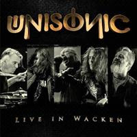[2017] - Live In Wacken [Japanese Edition]