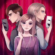 Love Story Games: Kissed by a Billionaire  Free Shopping MOD APK