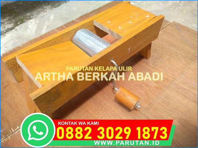 5 tips membersihkan alat parutan agar bersih dan bebas karat