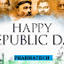 HAPPY REPUBLIC DAY