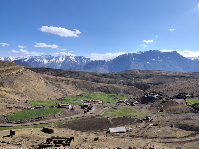 ultimate travel guide to spiti valley komic 