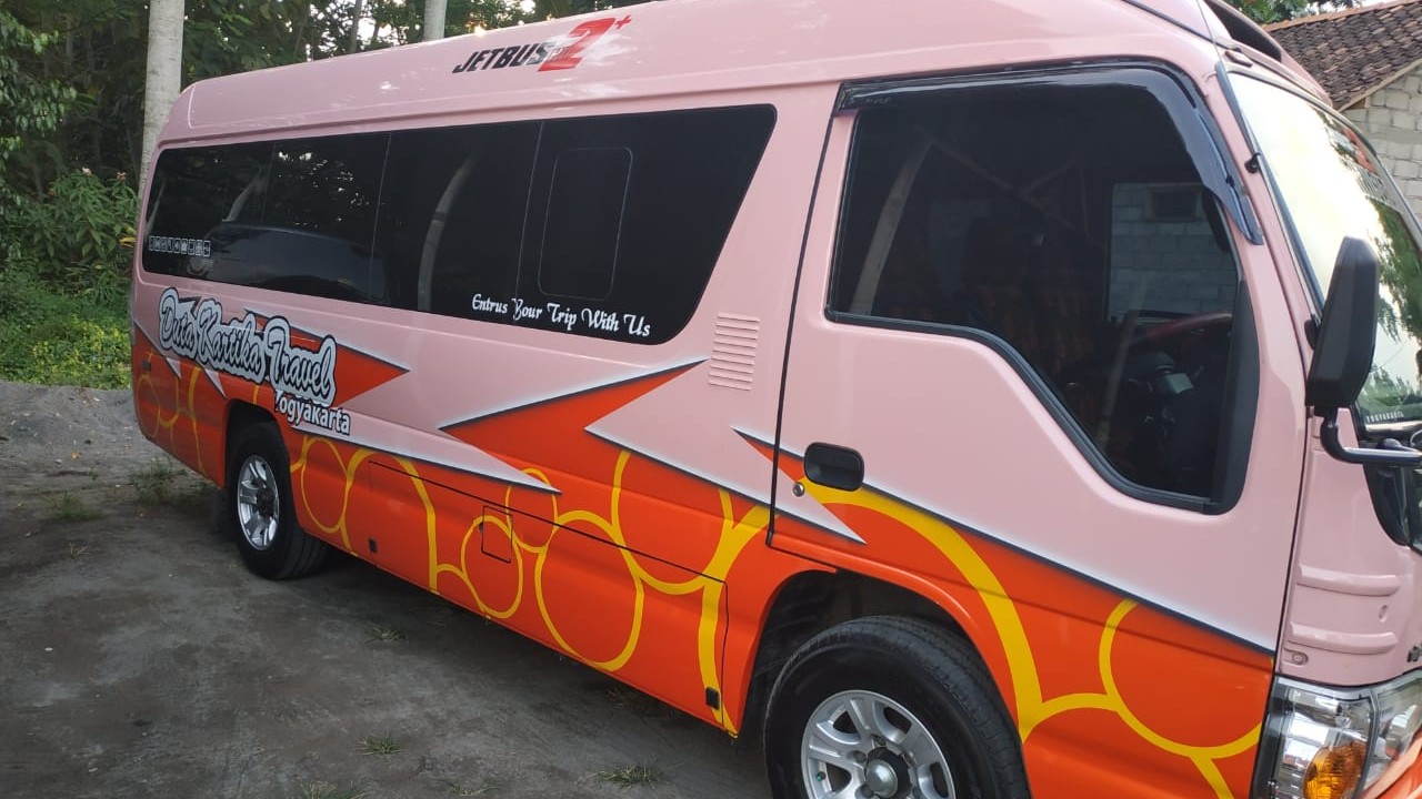 Jadwal Travel Jogja Malang - Terbaru 2019 - Duta Prima Travel