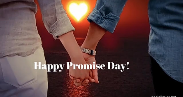 Promise day status