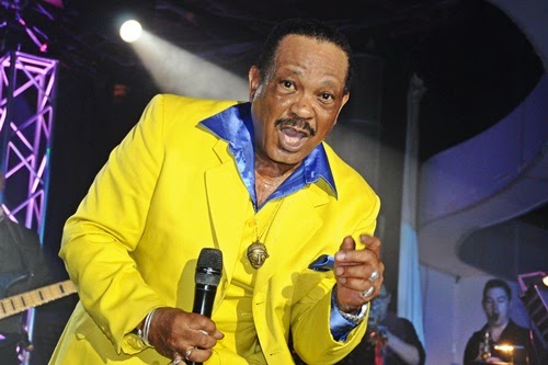 The Vinyl Word: Northern Soul Weekender - Butlins, Skegness