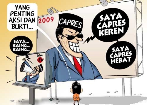 Komunikasi Dalam Sistem Pemerintahan Indonesia Komunikasi Dalam Sistem Pemerintahan Indonesia