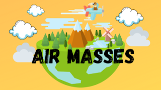 air masses