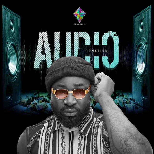 Download Mp3: Harrysong - Audio Donation