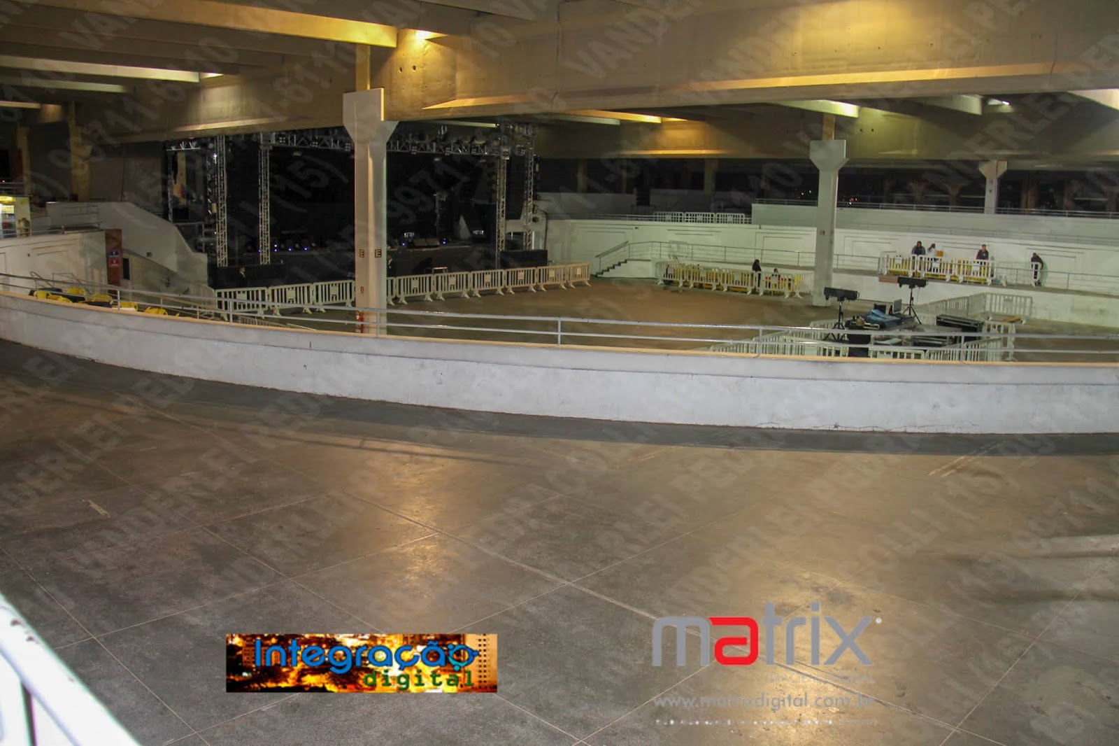 Programa Integracao Digital Grupo Open Farra E A Dupla Matheus Kauan No Recreativo Campestre grupo open farra e a dupla matheus