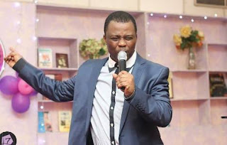 MFM 2018 Prophecies by Dr D.K Olukoya
