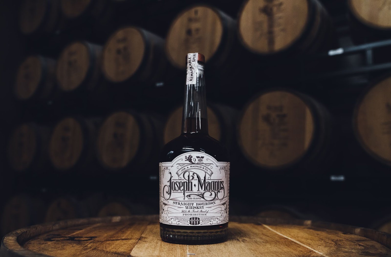 Columbus Bourbon Ohio Division of Liquor Control (OHLQ) Announces