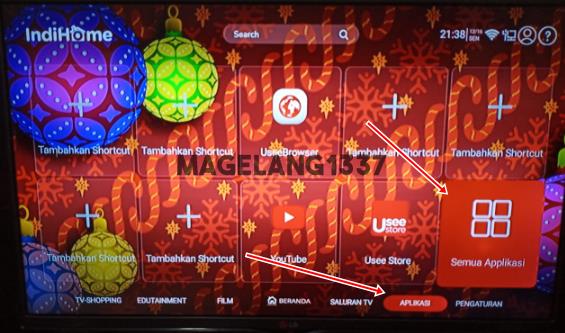 Cara Memperbaiki Youtube Indihome Tidak Bisa Dibuka