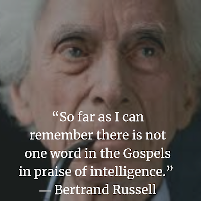 Bertrand Russell best quotes