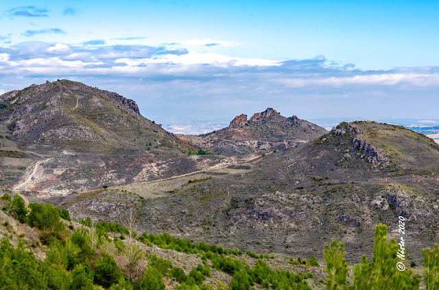 La Lente de Néstor Zenzano La Rioja