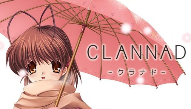 Análise de Clannad: Família e Muita Emoção