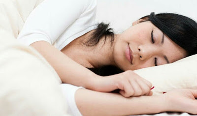 Posisi tidur yang baik untuk kesehatan