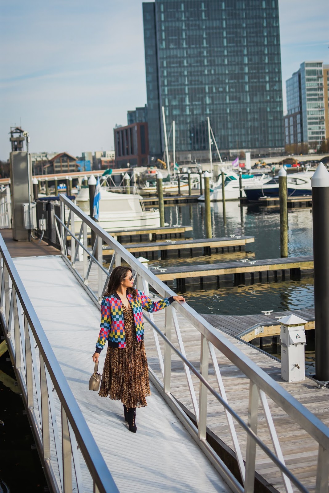 24 hours in baltimore, travel blogger, fashion, lifestyle, MAryland, travel, lifestyle, leopard print dress, tory burch jacket, winter fashion, things to do in Baltimore, myriad musings 24 hours in baltimore, travel blogger, fashion, lifestyle, MAryland, travel, lifestyle, leopard print dress, tory burch jacket, winter fashion, things to do in Baltimore, myriad musings