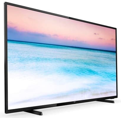 Philips 65PUS6504/12: Smart TV 4K de 65'' con SAPHI, Dolby Atmos y HDR10+
