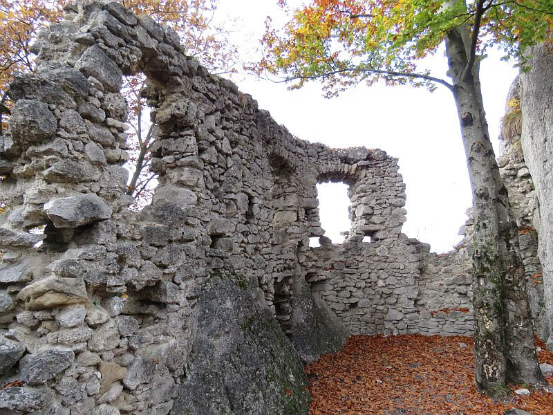 Sulowskie Wierchy