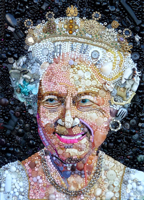 Jane Perkins | Plastic Classics