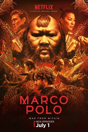 Marco Polo Season 1-2 Download All Episodes 480p 720p HEVC