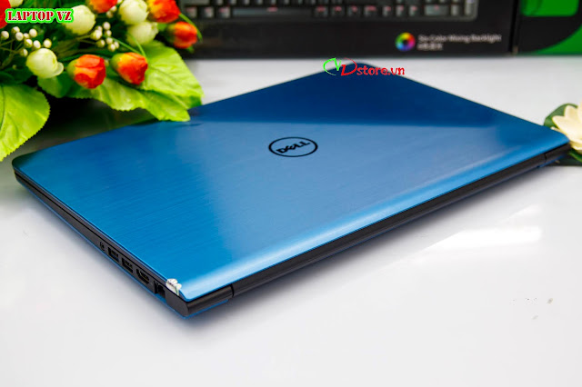 Dell Inspiron 5557