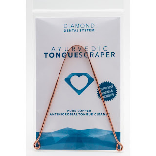 Buy Tongue Cleaners online on Indischen 
