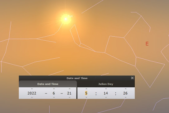 The End Times Forecaster: Planet X and the Rapture in 2022?