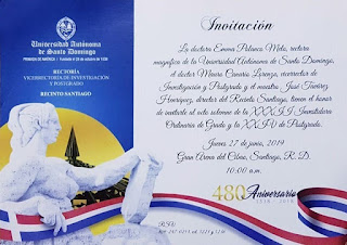 graduacion uasd graduacion uasd santiago