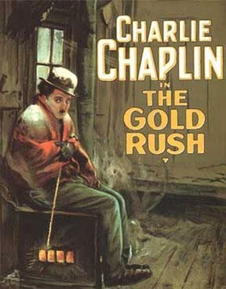 Altına Hücum – The Gold Rush | 1925 | 1080p Bluray