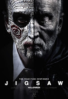 Jigsaw Movie Poster 28